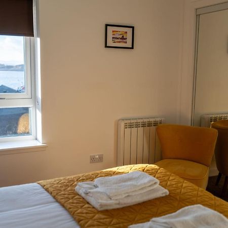 Ledaig Apartment โอบาน ภายนอก รูปภาพ